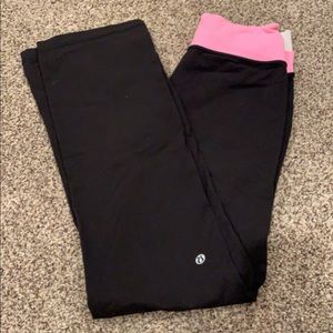 Lululemon pants